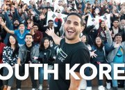 “South Korea is one of the best at medicine” believes Nas Daily and he wants everyone to know about it!