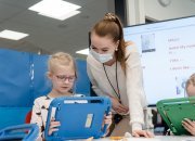 Why Hybrid Learning Is Here to Stay