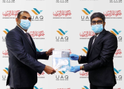 Umm Al Quwain Free Trade Zone (UAQFTZ) and Zoho Books join hands to benefit investors