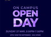 DMU Dubai to host Open Day on March 27 for ambitious students in the UAE