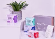 PECTIV Is Innovating Their Way into the Feminine Hygiene Market by Putting Women’s Needs First.