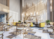 LE GRAND REOPENING AT SOFITEL DUBAI JUMEIRAH BEACH WITH EXCITING STAYCATION OFFERS