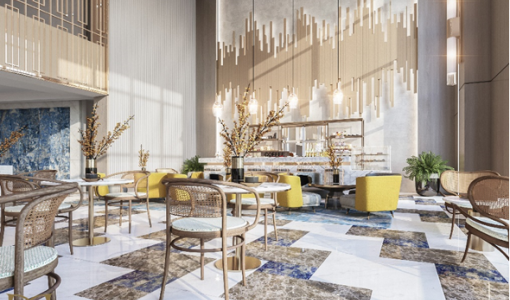 LE GRAND REOPENING AT SOFITEL DUBAI JUMEIRAH BEACH WITH EXCITING STAYCATION OFFERS