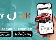 Innovative Vehicle Sharing Platform "Urent" Partners with AW Rostamani Group