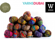 WENASI signs exclusive distribution agreement with Urth Yarns in the Middle East