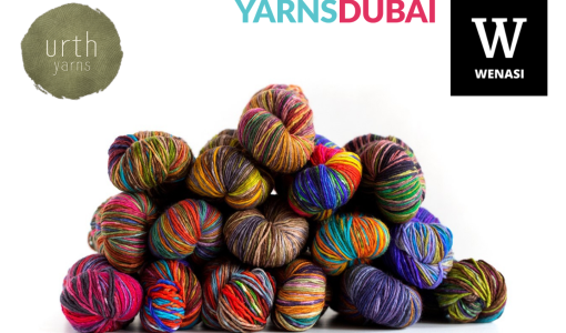 WENASI signs exclusive distribution agreement with Urth Yarns in the Middle East