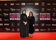 The Mega International Fashion Week Dubai once again proved to be the Best & Biggest event in the region, celebrated the elegance and innovation of designers at the event