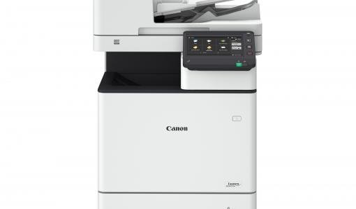 CANON EXPANDS i-SENSYS AND MAXIFY RANGES AS PART OF ITS COMMITMENT TO HOME, SMALL AND HUB OFFICES