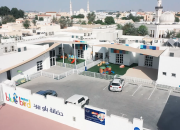 Atticus Education opened Its second branch of Blue Bird Nursery in Al Quoz