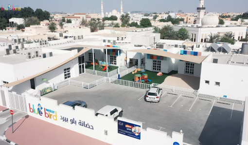 Atticus Education opened Its second branch of Blue Bird Nursery in Al Quoz