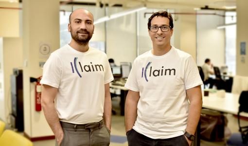 Health-Tech startup KLAIM raises $1M Seed funding and secures backing from TechStars.