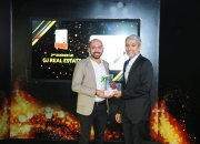 GJ Real Estate Receives Bayut Dubizzle Award 2020