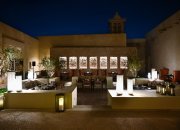 Indulge in the Iftar and the Suhoor At The Chedi Al Bait