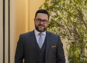 Growing Our Team at The Chedi Al Bait, Sharjah Robert Sahyouni Joins as Director of Sales & Marketing