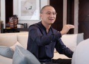 Well Known Blockchain Investor Mr Ryan Xu: Encrypted Currency May Become the Next Digital Oil in the UAE