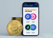 FOR IMMEDIATE RELEASE: CoinMENA offers new in-demand crypto assets to meet growing demand in the Middle East