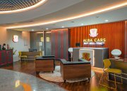 ALBA Cars Expands To Abu Dhabi With New Branch