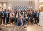 EliteCISOs successfully concludes inaugural ‘The Middle East Connect’ in the UAE