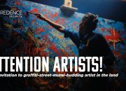Credence Security announces art competition for budding artists in Dubai