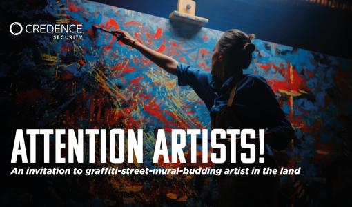 Credence Security announces art competition for budding artists in Dubai