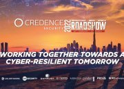 Credence Security Announces Thirteen-City Roadshow Across Middle East, Africa, and India