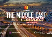 The Middle East Connect expands to Saudi Arabia for the 4th Edition