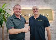 TRINEXIA and Keeper Security join hands to provide zero-trust cybersecurity solutions