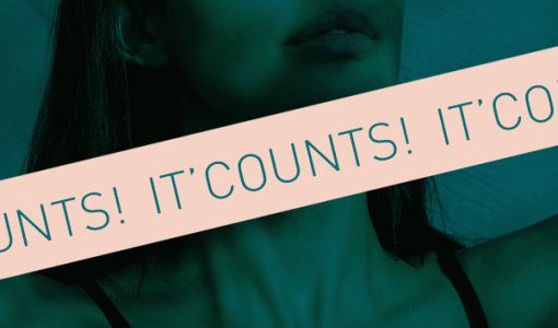 Green Friday IT'COUNTS SALE with WILD FABRIK & AZRAQ