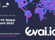 UAE crypto rating firm Evai recognised in the CV VC Global Report 2022