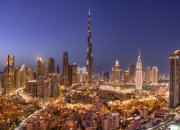 Emaar Development records property sales of AED 30.713 billion (US$ 8.362 billion) in 2022, an increase of 12% over 2021