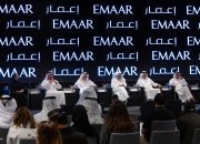 Emaar Properties Highlights Resilient Performance at its Annual General Meeting