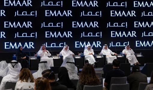 Emaar Properties Highlights Resilient Performance at its Annual General Meeting