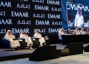 Emaar Development Acknowledges its Robust Performance for 2022 at its Annual General Meeting