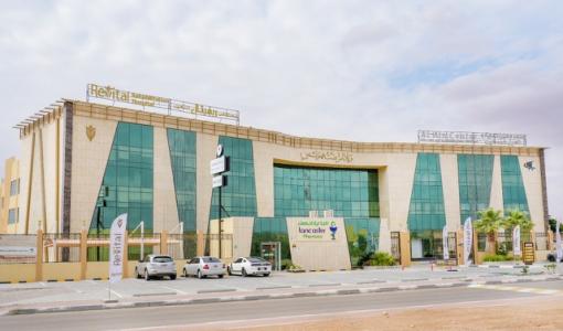 A New Destination for Medical & Rehabilitation is now Open in Al Ain “Revital Rehabilitation Hospital”