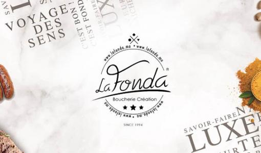 La Fonda partners with Francorp Middle East with a mission to provide a unique and innovate quality range of food solutions to the middle east and the world.