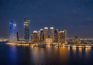 Emaar Development recorded a 25% increase in property sales, reaching AED...