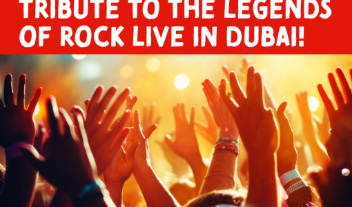 Classic Rock X-Fest: Where Authentic Legends Come Alive – A Tribute Beyond the Ordinary Concert Experience!