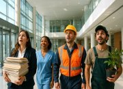 What Employees Really Experience in M&A integrations – free webinar