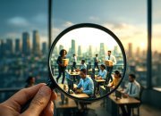 Improve People Due Diligence Accuracy with Science and AI – free webinar