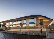 HONKARAKENNE AND BLUET COMBINE THEIR EXPERTISE IN FLOATING DEVELOPMENT PROJECTS