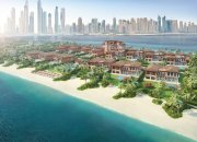 Launching XXII Carat at Palm Jumeirah