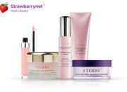 هو المكان الأفضل لشراء ماركات البوتيك Strawberrynet