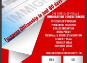 Cyprus Residency and Citizenship program